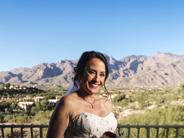 Steve and Angelee&apos;s Wedding in Tucson, Arizona 23