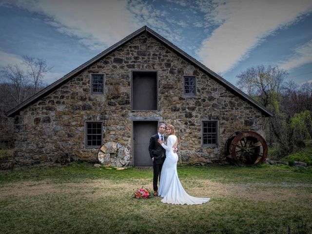 David and Rachel&apos;s Wedding in Stanhope, New Jersey 2