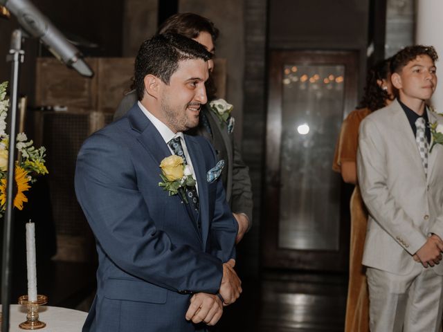 Richard and Rosa&apos;s Wedding in New York, New York 26