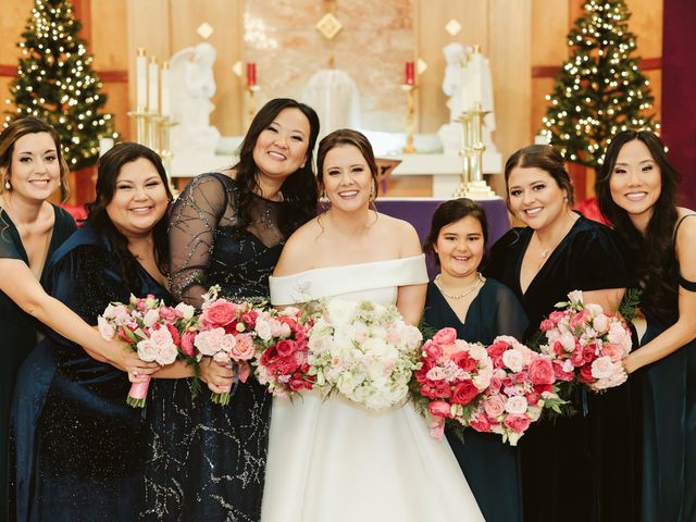 Minh and Jerrica&apos;s Wedding in Larose, Louisiana 17