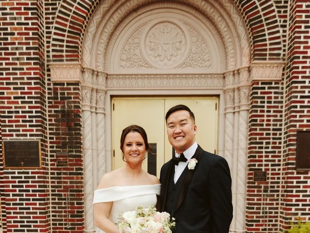 Minh and Jerrica&apos;s Wedding in Larose, Louisiana 21