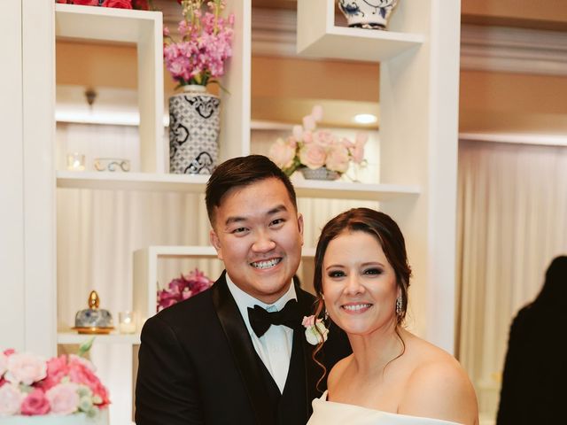 Minh and Jerrica&apos;s Wedding in Larose, Louisiana 43