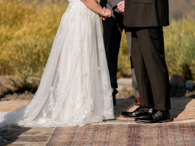 Tim and Erin&apos;s Wedding in Ojai, California 19