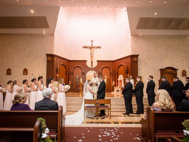 Tucker and Victoria&apos;s Wedding in Palm Beach Gardens, Florida 10