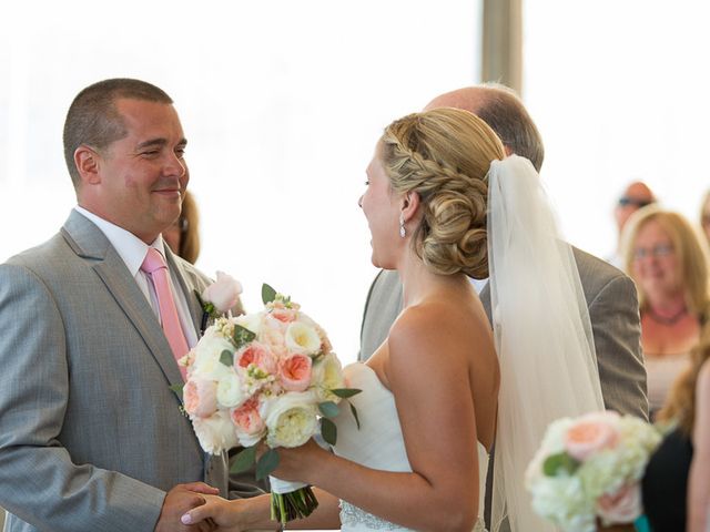 Caitlin and Michael&apos;s Wedding in Mashpee, Massachusetts 11