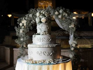Mirko &amp; Giorgia's wedding 2