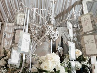 Mirko &amp; Giorgia's wedding 3