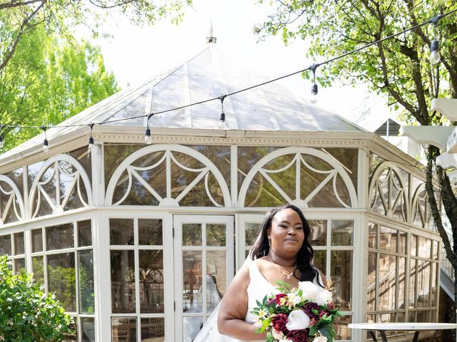 Joseph and Petrona's Wedding in Paterson, New Jersey 17