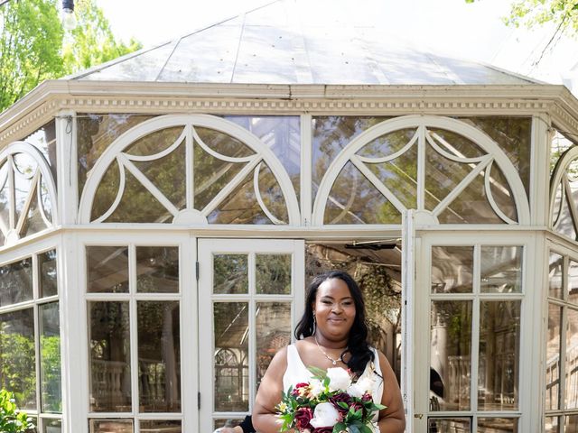 Joseph and Petrona's Wedding in Paterson, New Jersey 18