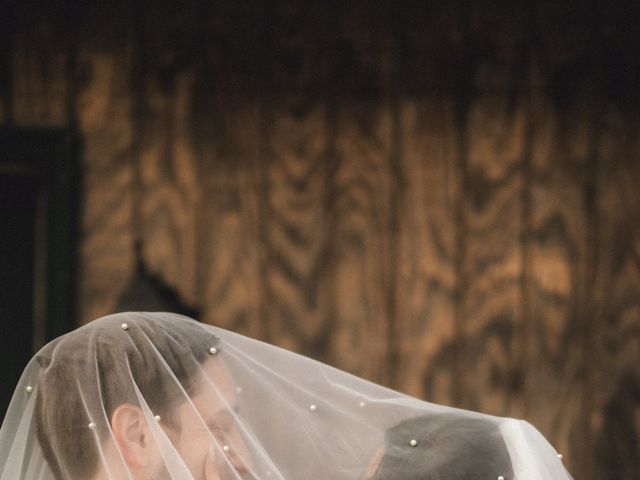 Nick and Daphne's Wedding in Columbus, Ohio 4
