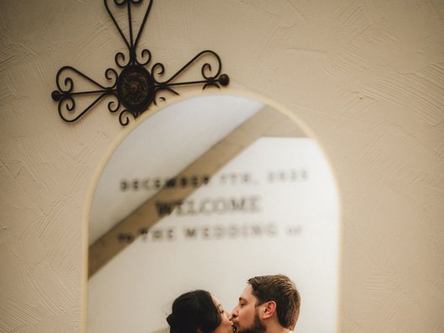Nick and Daphne's Wedding in Columbus, Ohio 19