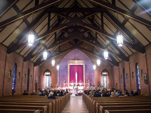 Laura and John&apos;s Wedding in Charleston, South Carolina 8