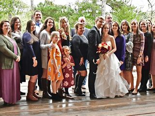 Ansley &amp; James&apos;s wedding 3