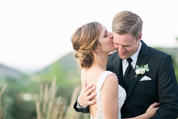 Brandon and Heather&apos;s Wedding in Littleton, Colorado 21