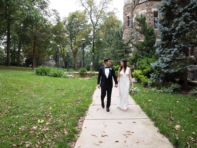 Tim and Joanie&apos;s Wedding in Bethlehem, Pennsylvania 29