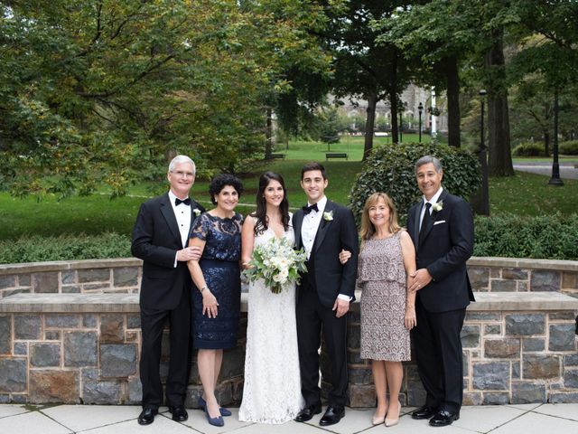 Tim and Joanie&apos;s Wedding in Bethlehem, Pennsylvania 32