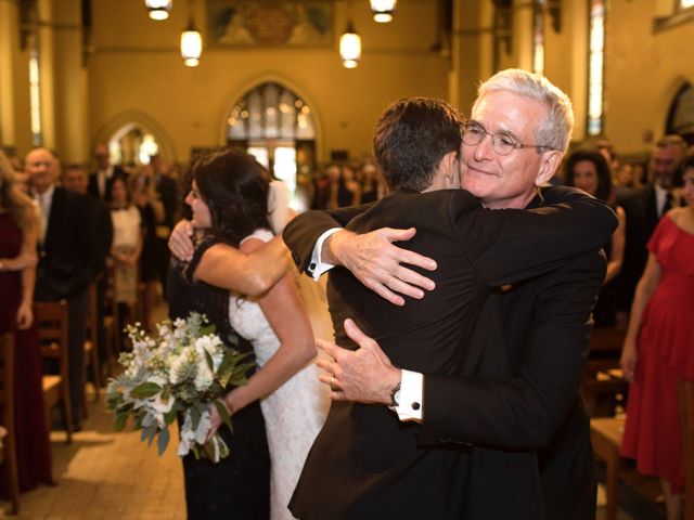 Tim and Joanie&apos;s Wedding in Bethlehem, Pennsylvania 39