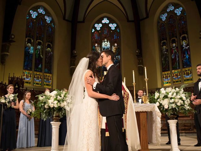 Tim and Joanie&apos;s Wedding in Bethlehem, Pennsylvania 43