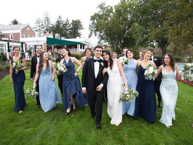 Tim and Joanie&apos;s Wedding in Bethlehem, Pennsylvania 48