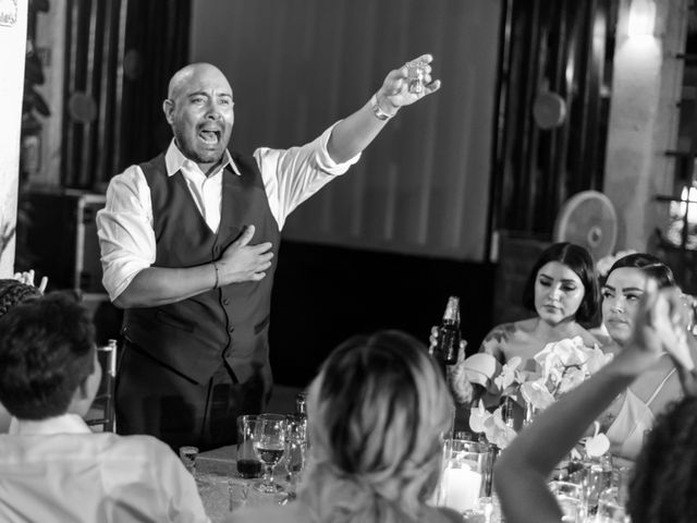 Xavier and Eric's Wedding in Puerto Vallarta, Mexico 30