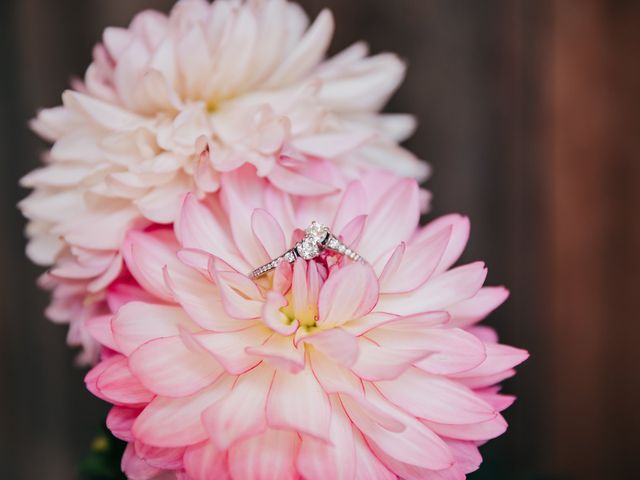 Jennifer and Lauren&apos;s Wedding in Monroe, Washington 129