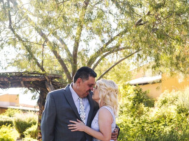 Wendy and Rick&apos;s Wedding in Tucson, Arizona 18