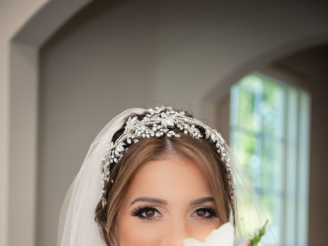 Giuseppe and Nadja's Wedding in Richmond, Virginia 4