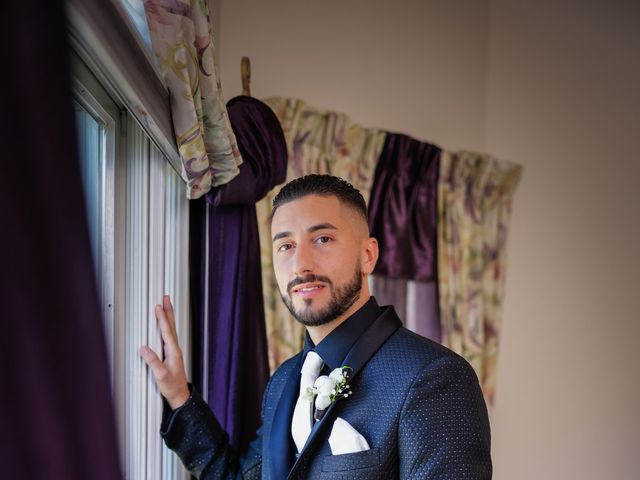 Giuseppe and Nadja's Wedding in Richmond, Virginia 6