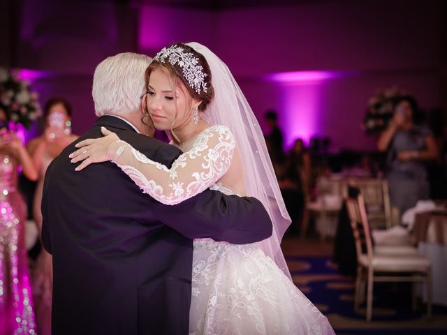 Giuseppe and Nadja's Wedding in Richmond, Virginia 12