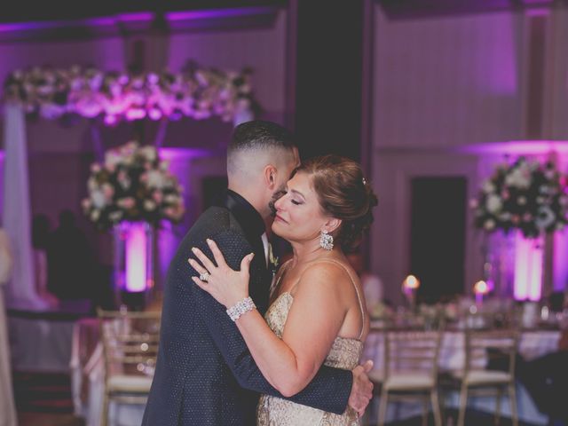Giuseppe and Nadja's Wedding in Richmond, Virginia 13