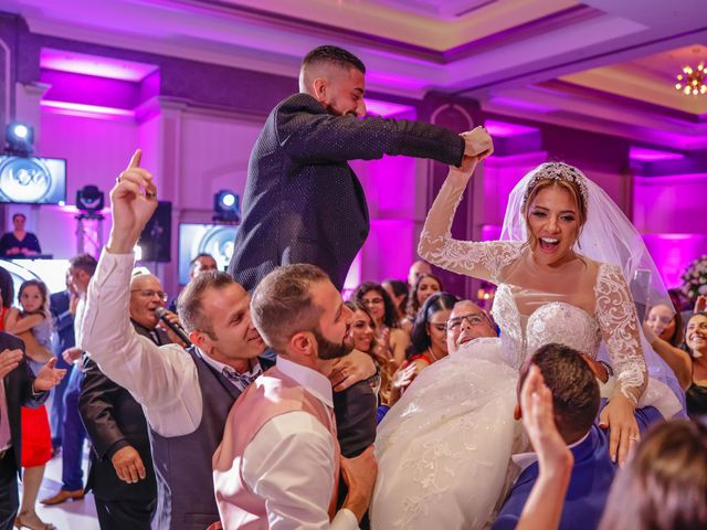 Giuseppe and Nadja's Wedding in Richmond, Virginia 14