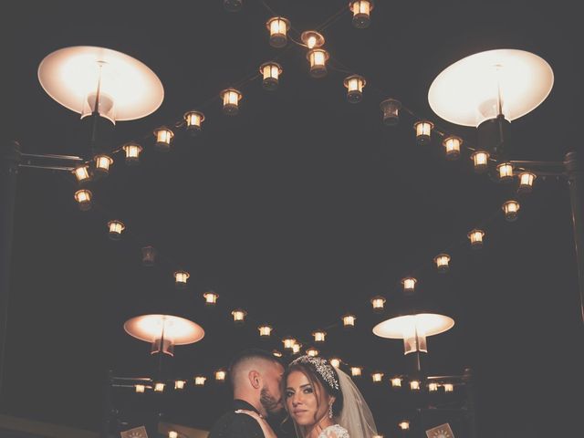 Giuseppe and Nadja's Wedding in Richmond, Virginia 15