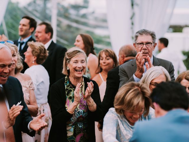 Tom and Katy&apos;s Wedding in Kennebunkport, Maine 51