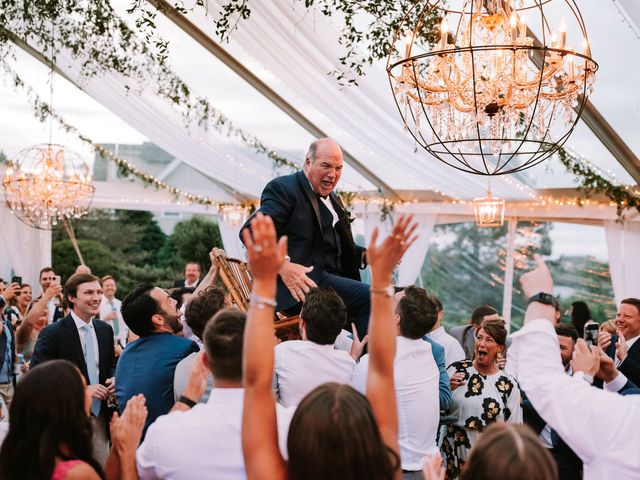 Tom and Katy&apos;s Wedding in Kennebunkport, Maine 76