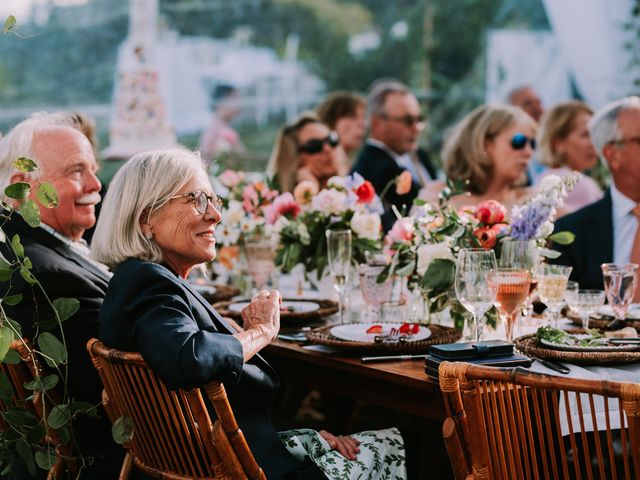 Tom and Katy&apos;s Wedding in Kennebunkport, Maine 89