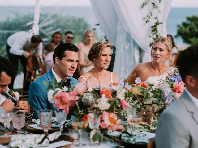 Tom and Katy&apos;s Wedding in Kennebunkport, Maine 94