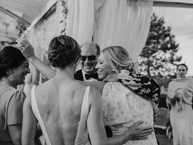 Tom and Katy&apos;s Wedding in Kennebunkport, Maine 111