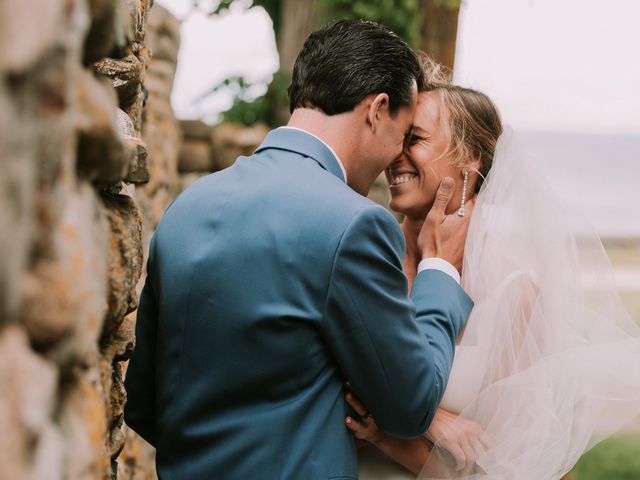 Tom and Katy&apos;s Wedding in Kennebunkport, Maine 115