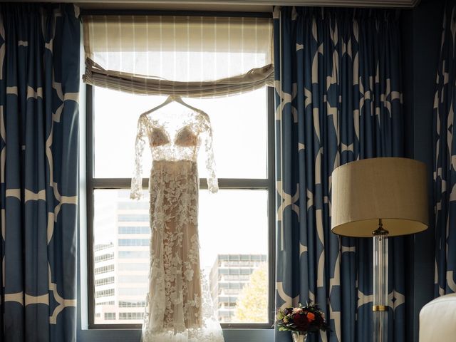 Alyssa and Taylor&apos;s Wedding in Philadelphia, Pennsylvania 3