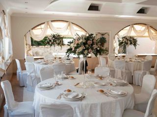 Vincenzo &amp; Silvia's wedding 1
