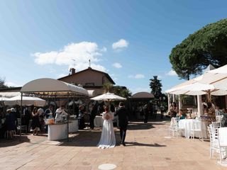 Vincenzo &amp; Silvia's wedding 2