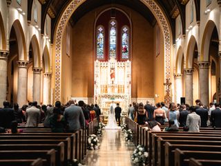 Jenny &amp; Ethan's wedding 3