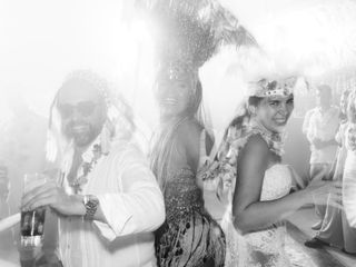 Angela &amp; Armando's wedding 2