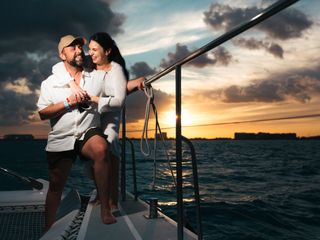 Angela & Armando's wedding