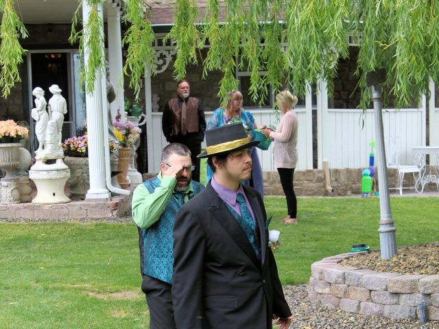 Adrienne and Tomas&apos;s Wedding in Emmett, Idaho 3