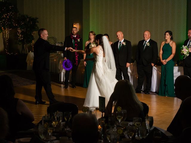 Becca and Matt's Wedding in Watkins Glen, New York 39