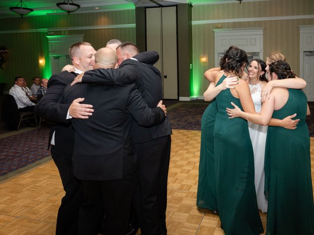 Becca and Matt's Wedding in Watkins Glen, New York 44