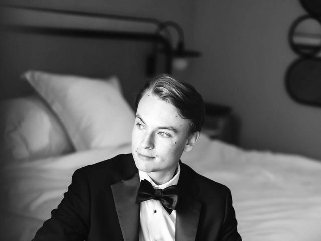 Caden and Madison's Wedding in Rio Grande, Puerto Rico 7