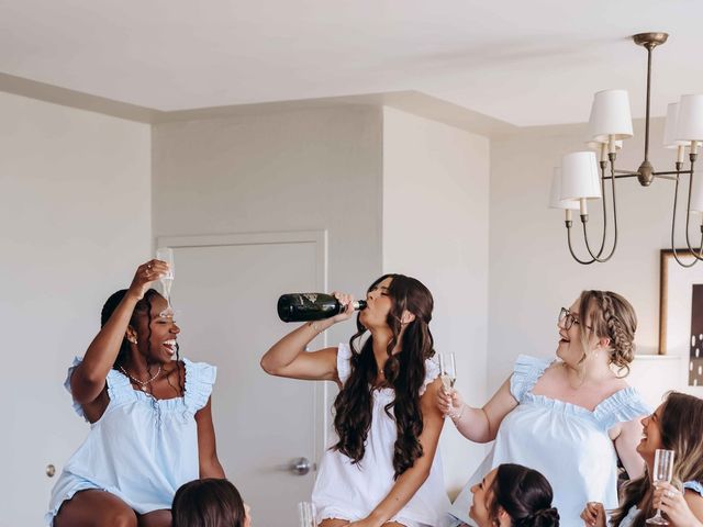Caden and Madison's Wedding in Rio Grande, Puerto Rico 12