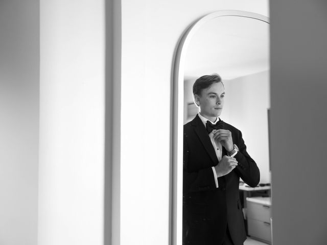Caden and Madison's Wedding in Rio Grande, Puerto Rico 14